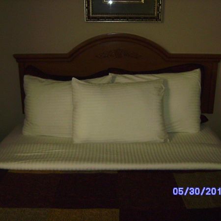 All American Inn & Suites Branson Buitenkant foto