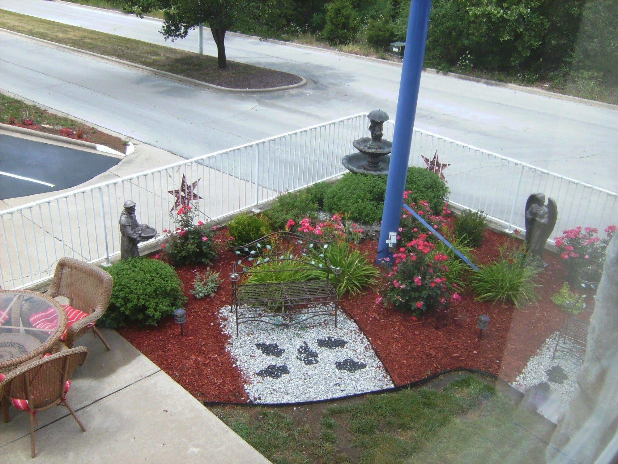 All American Inn & Suites Branson Buitenkant foto