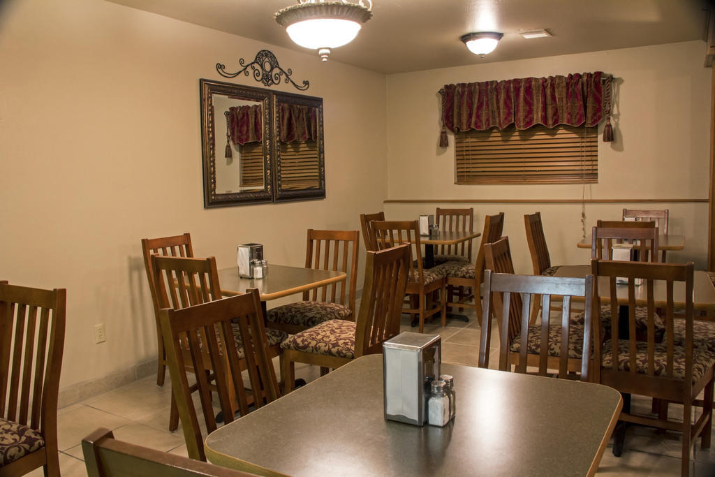 All American Inn & Suites Branson Buitenkant foto