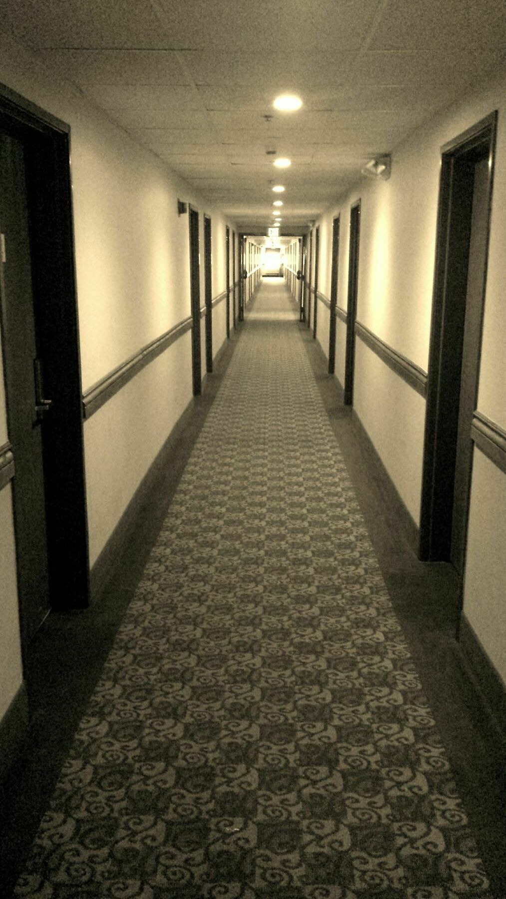 All American Inn & Suites Branson Buitenkant foto