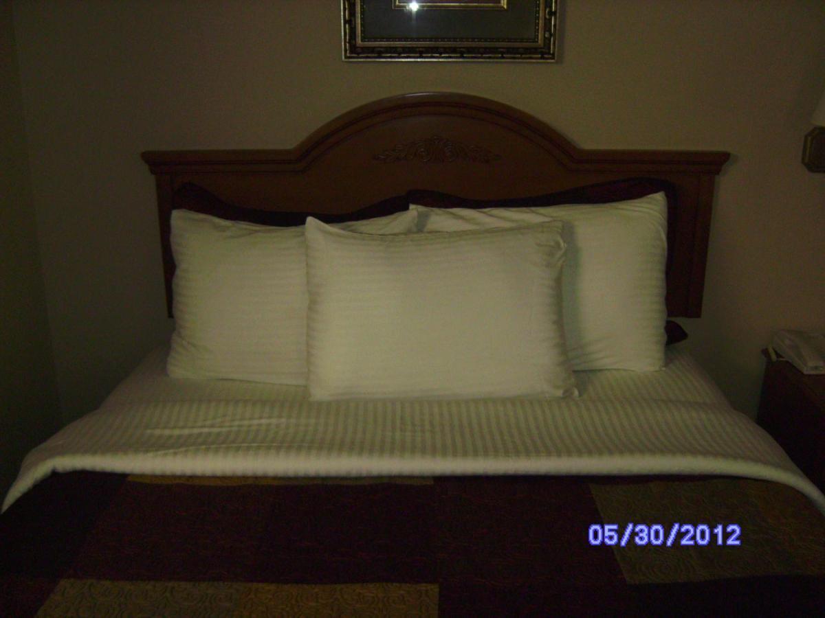 All American Inn & Suites Branson Buitenkant foto